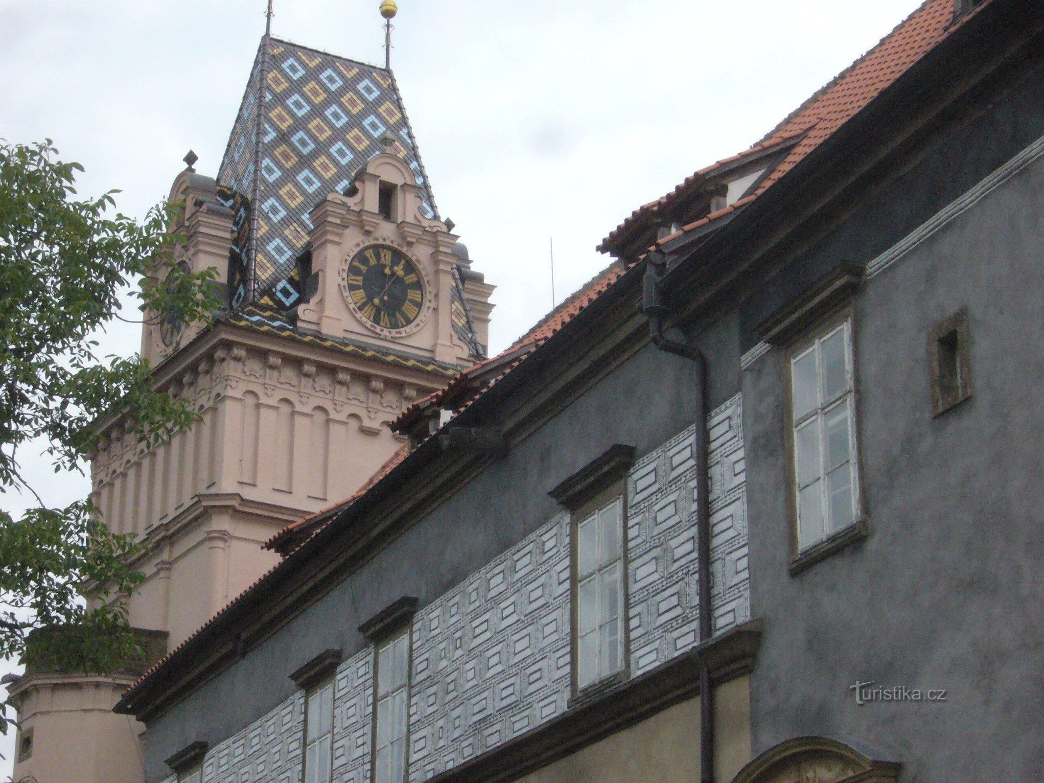 Brandýs nad Labem