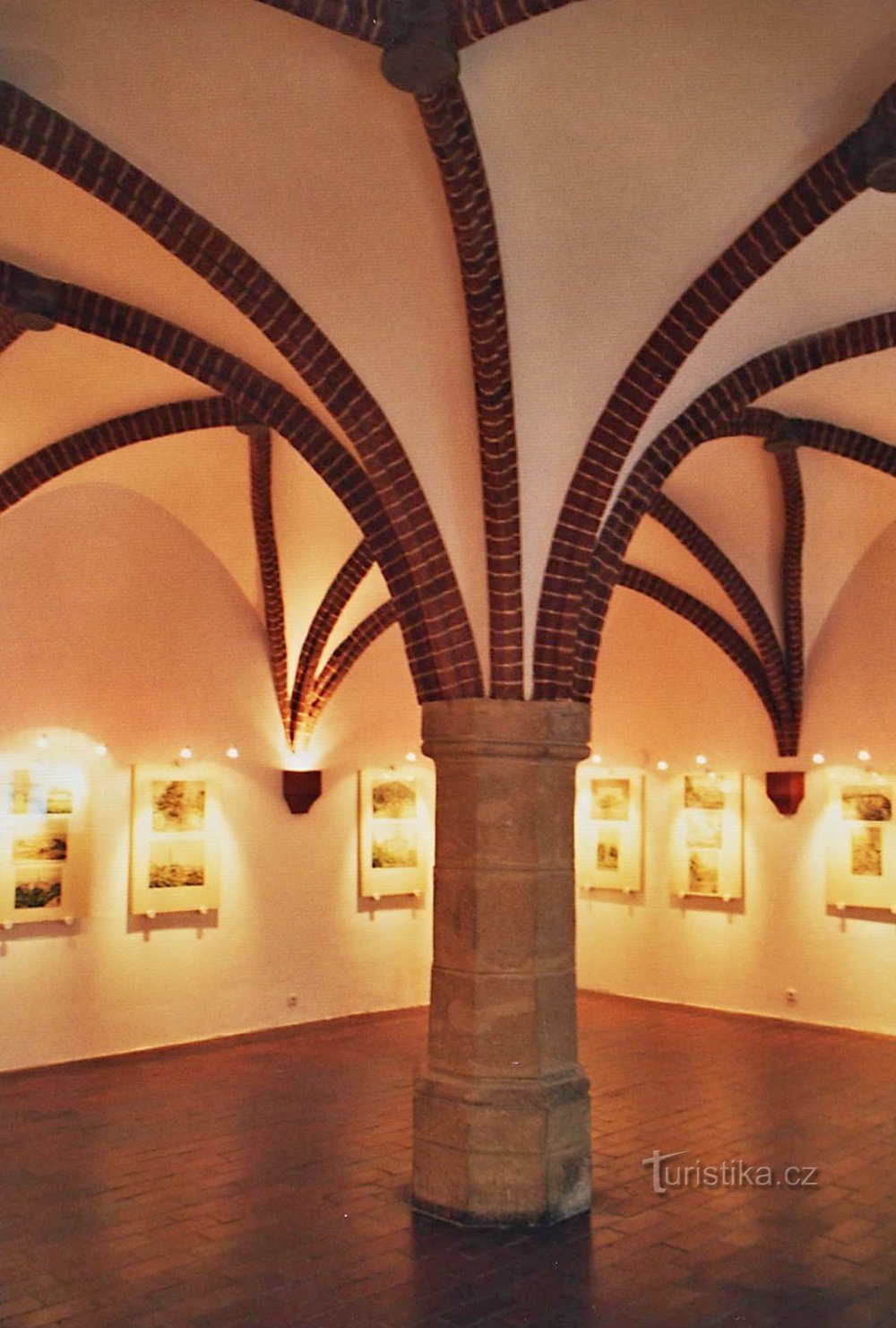 Gotický sál