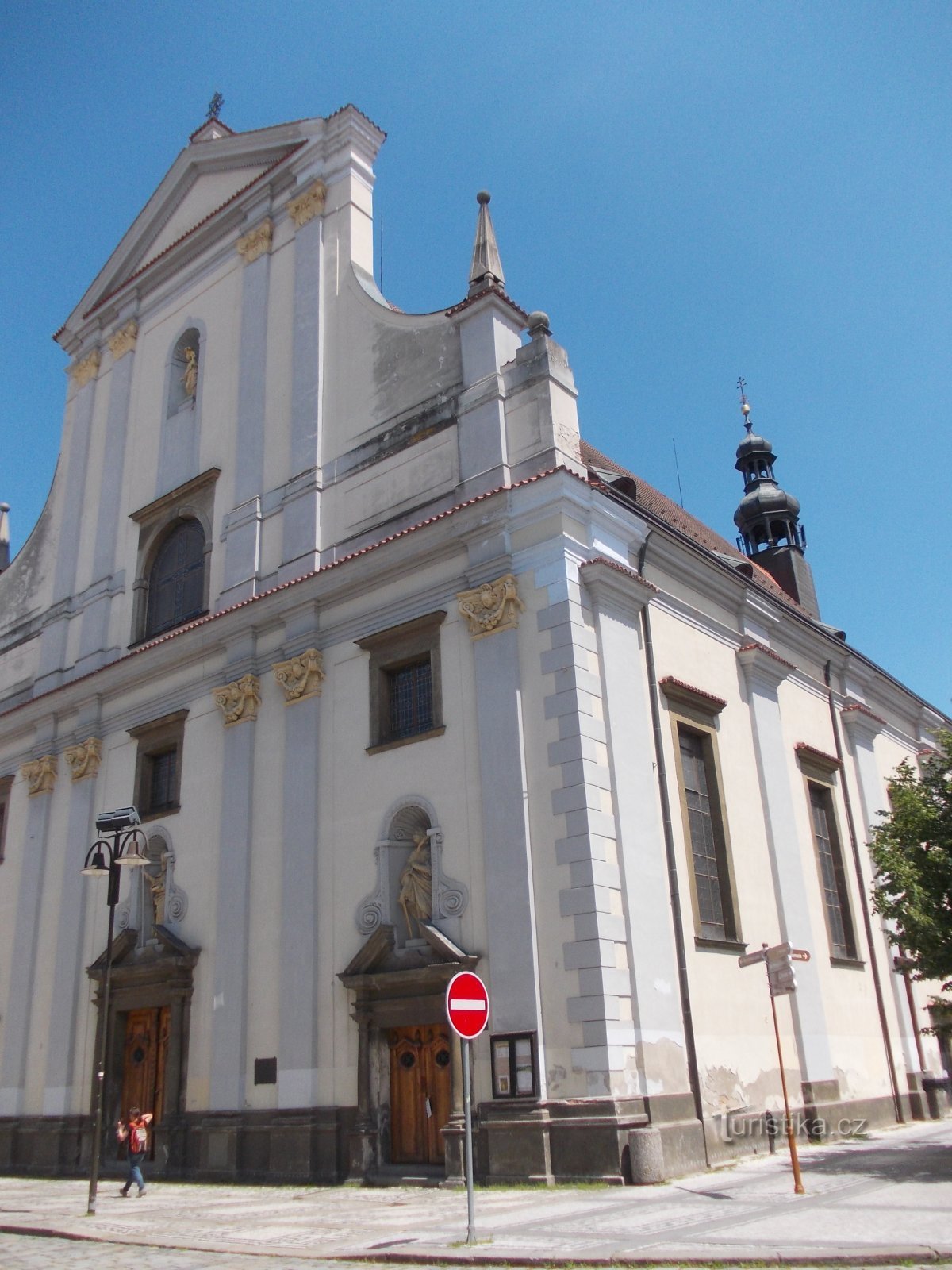 katedrálny kostol sv. Mikuláša