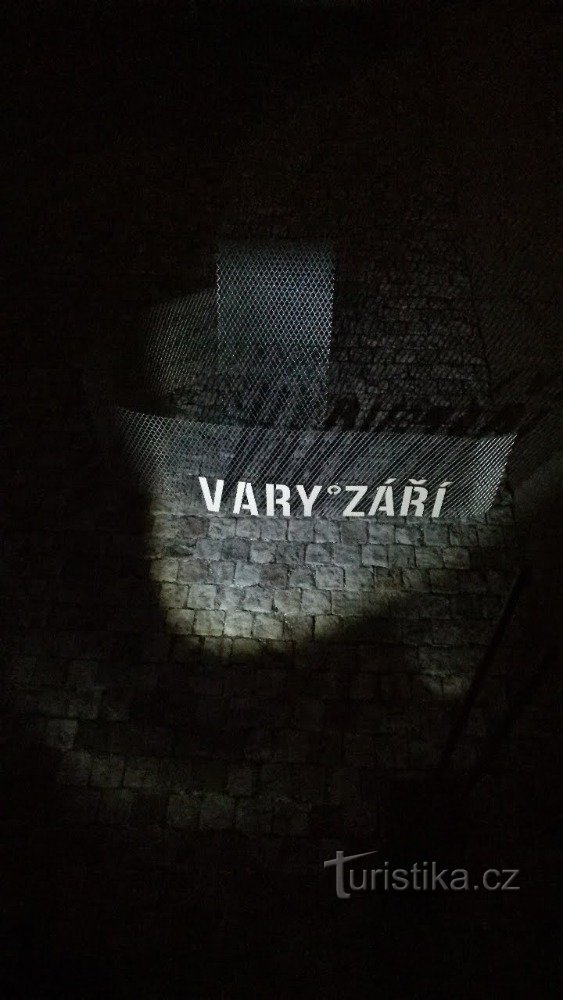 VARY°září - Karlovy Vary 2020