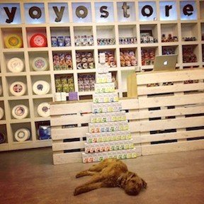 Yoyo Store