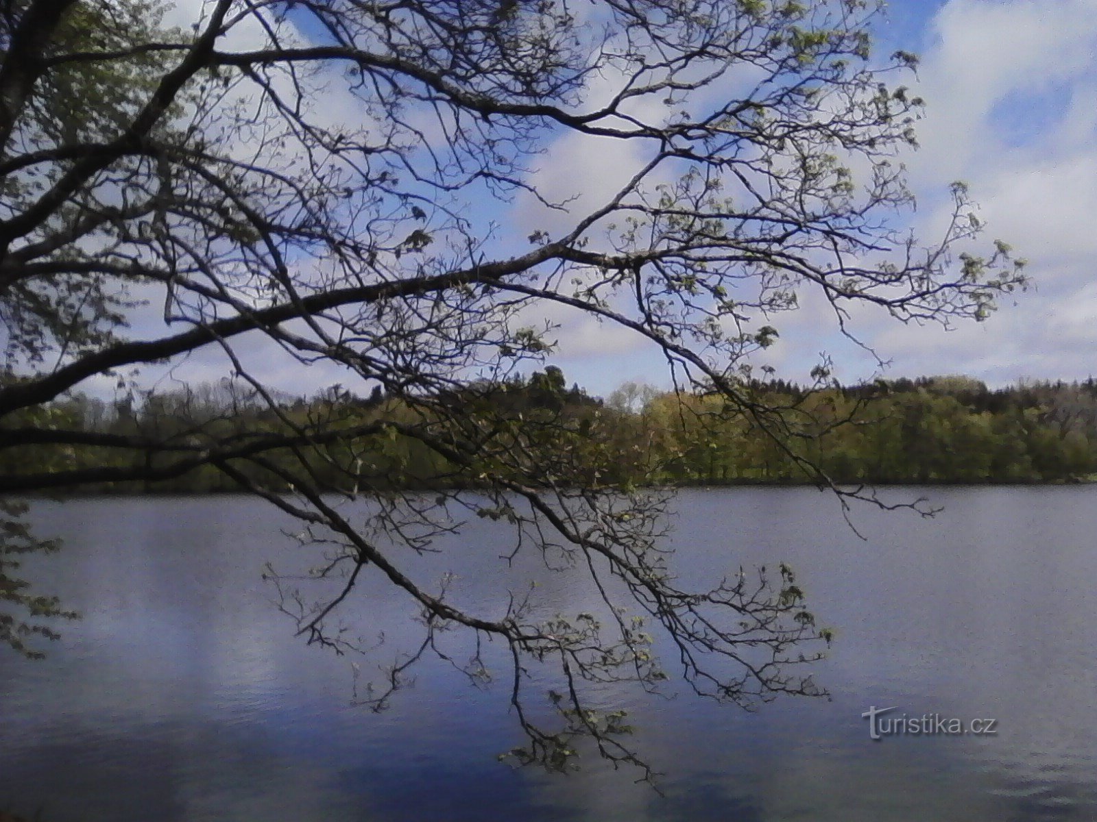 0. Jistebnicko je právem krajem rybníků.