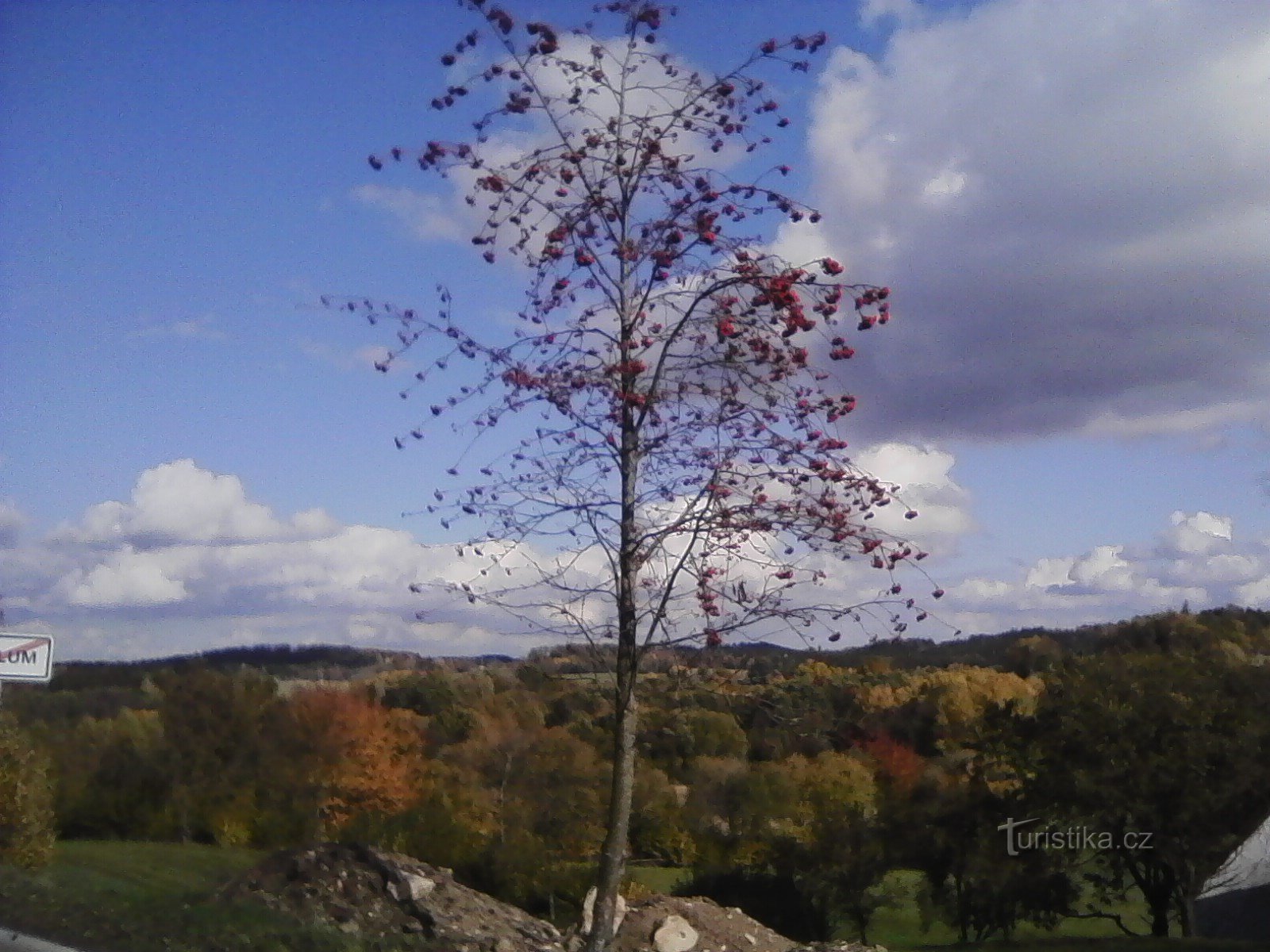 0. Hike in late summer.