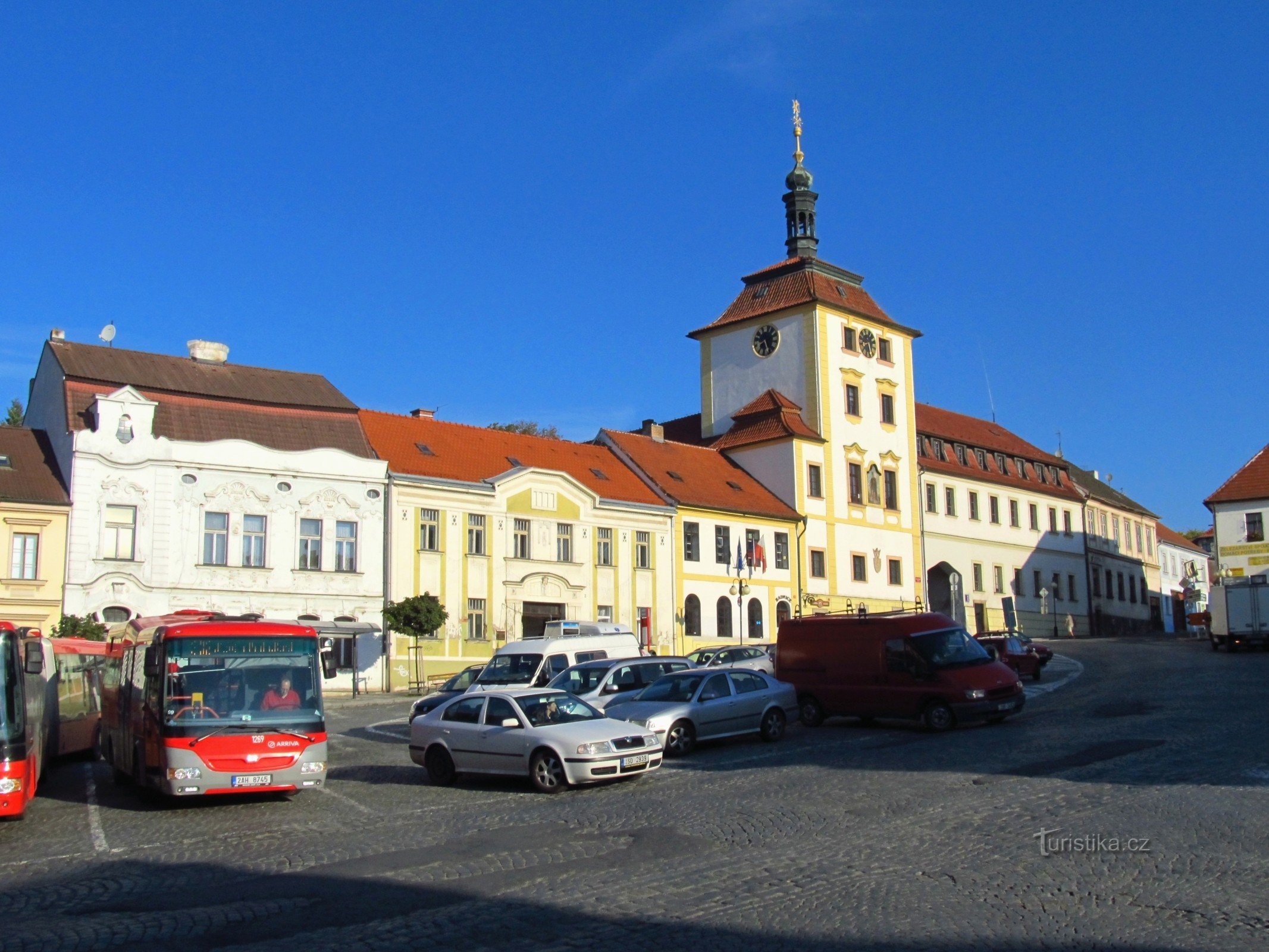 01 Jílové, carré