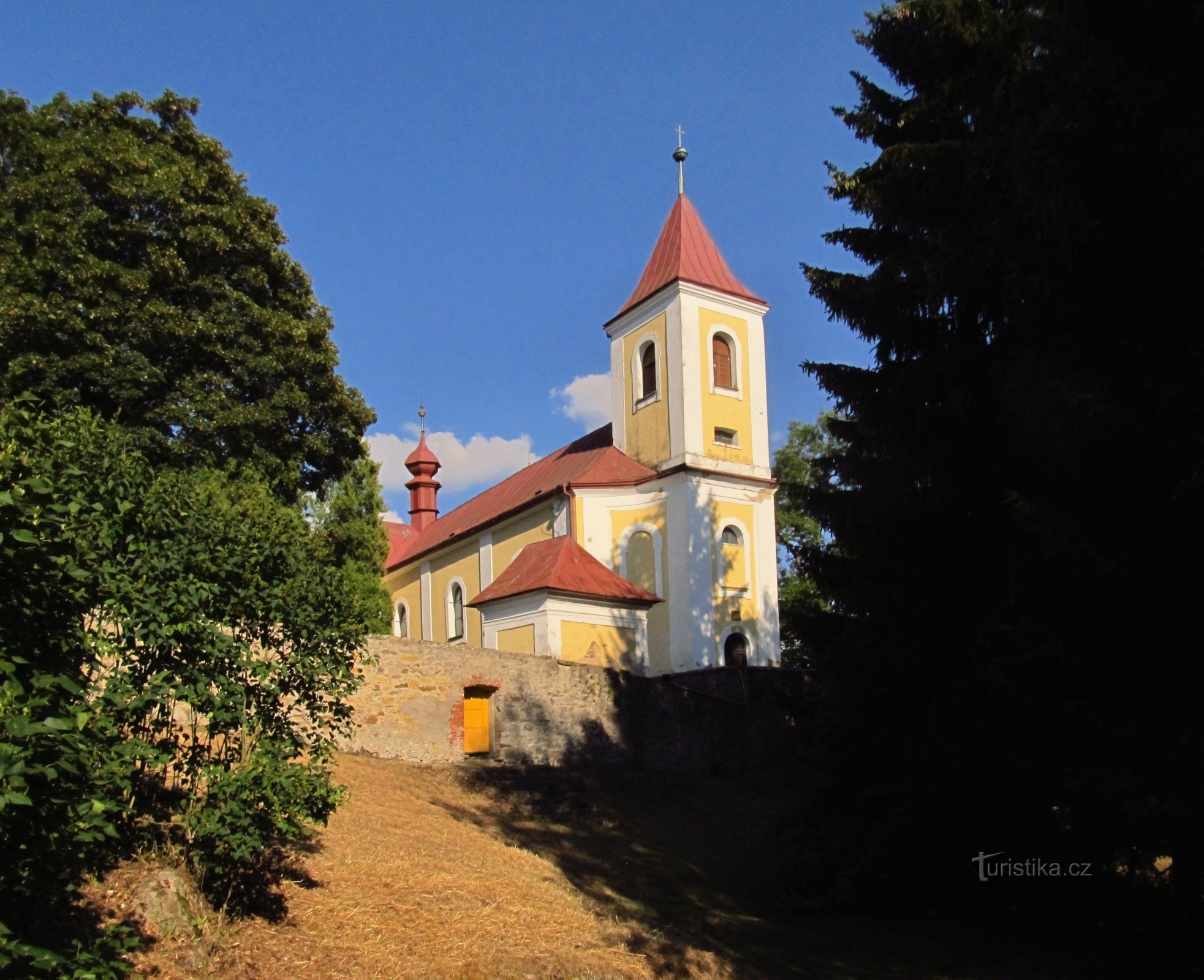 01 Nhà thờ Sopot
