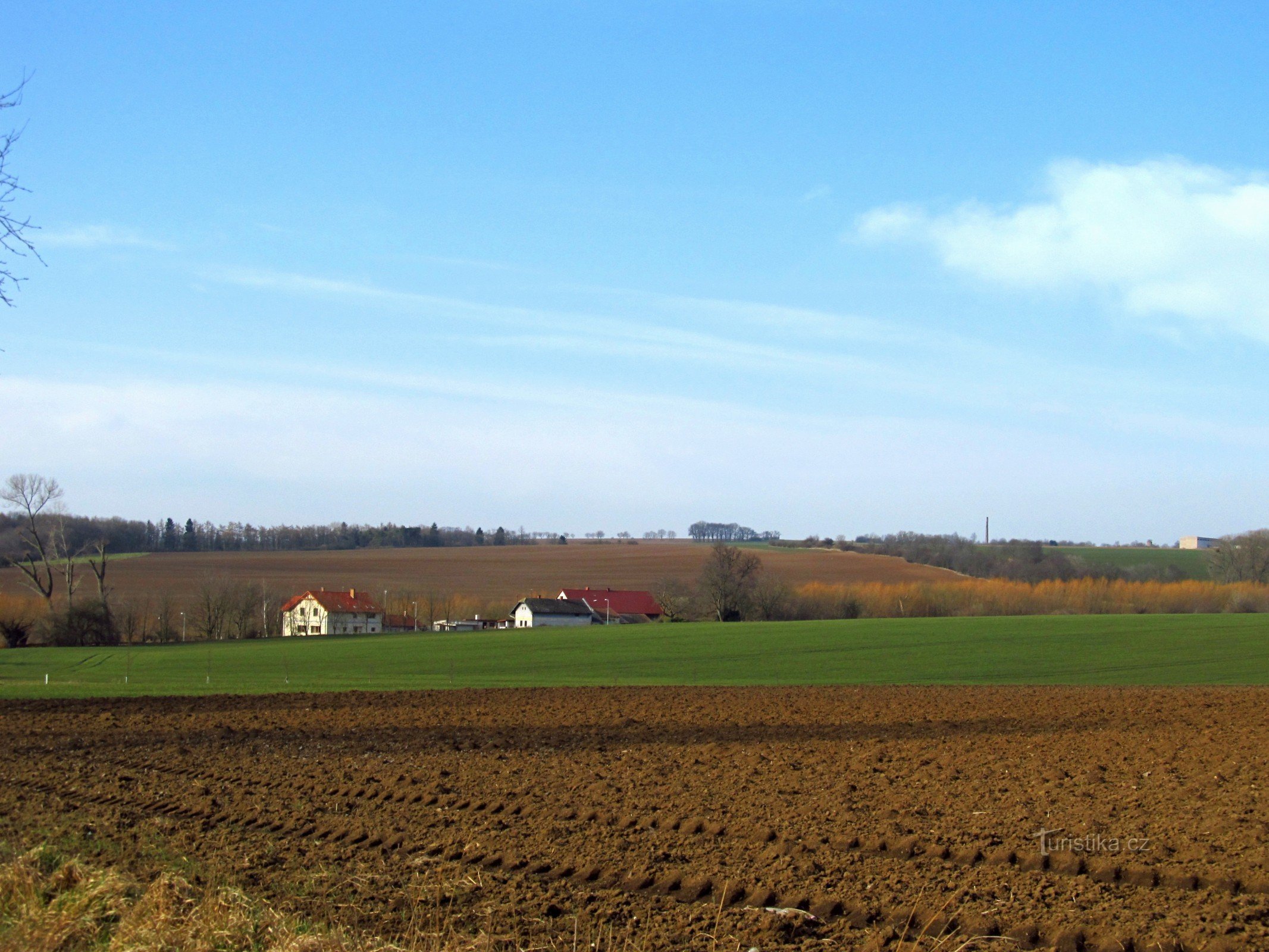 01 Paysage derrière les affluents