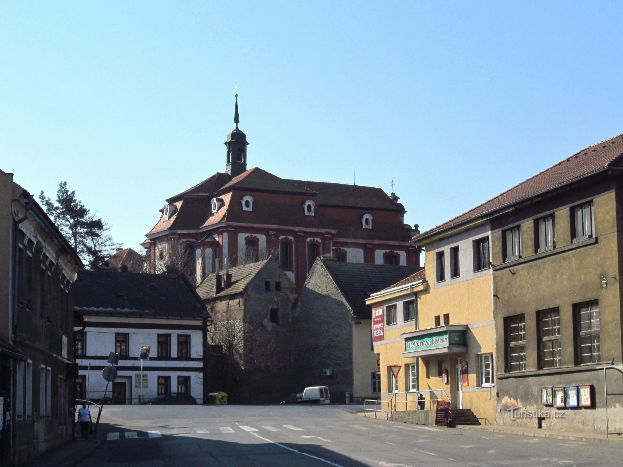 01 Liběch slott