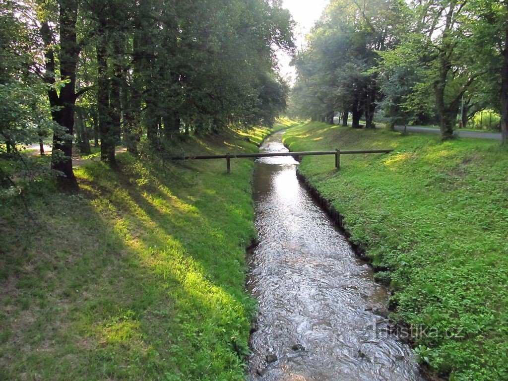 01 Ruisseau Rakovnický