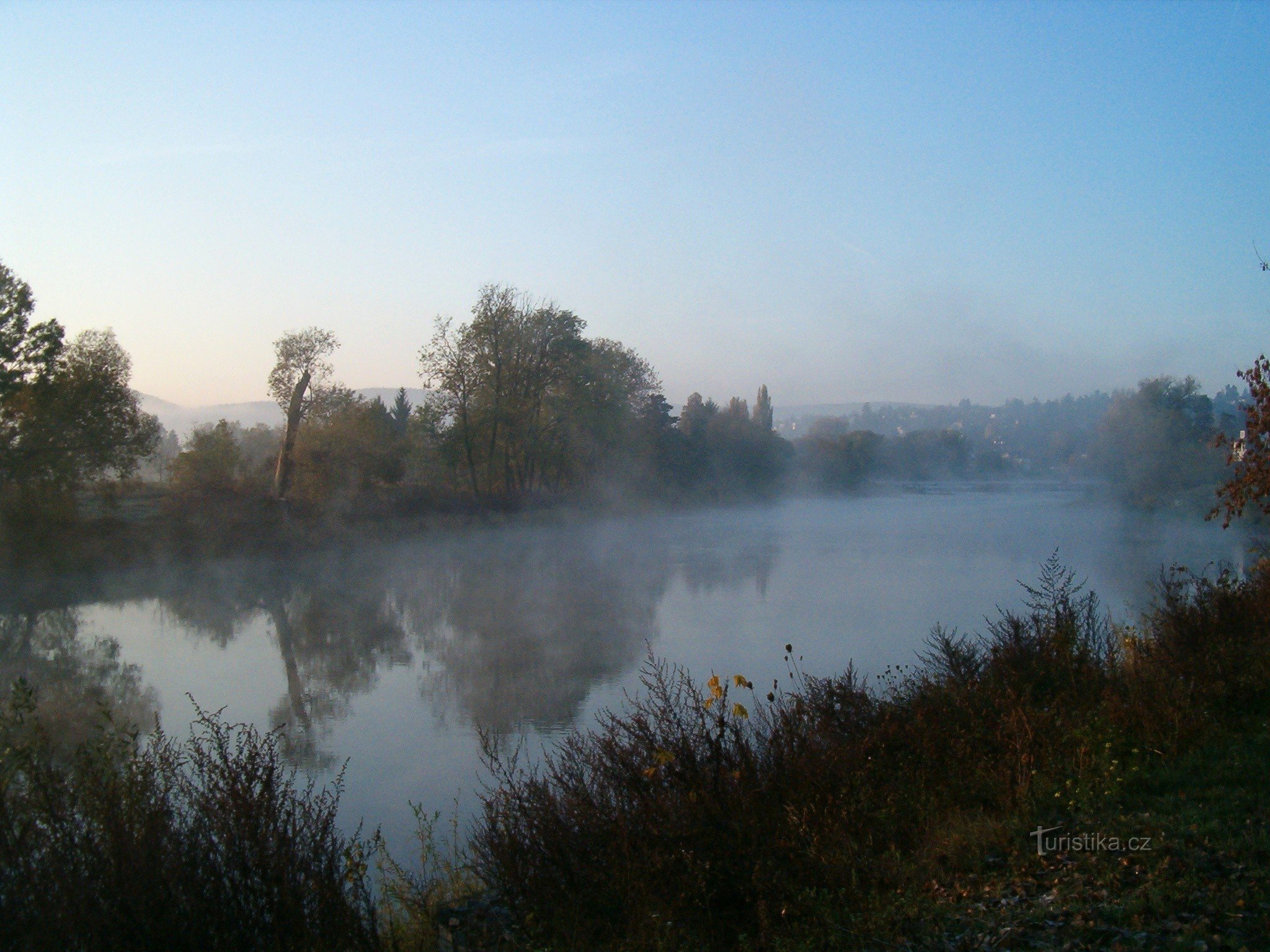 02 Para Černošice 2