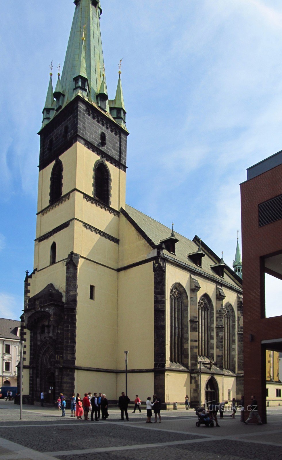 02 Église de l'Assomption de la Vierge Marie