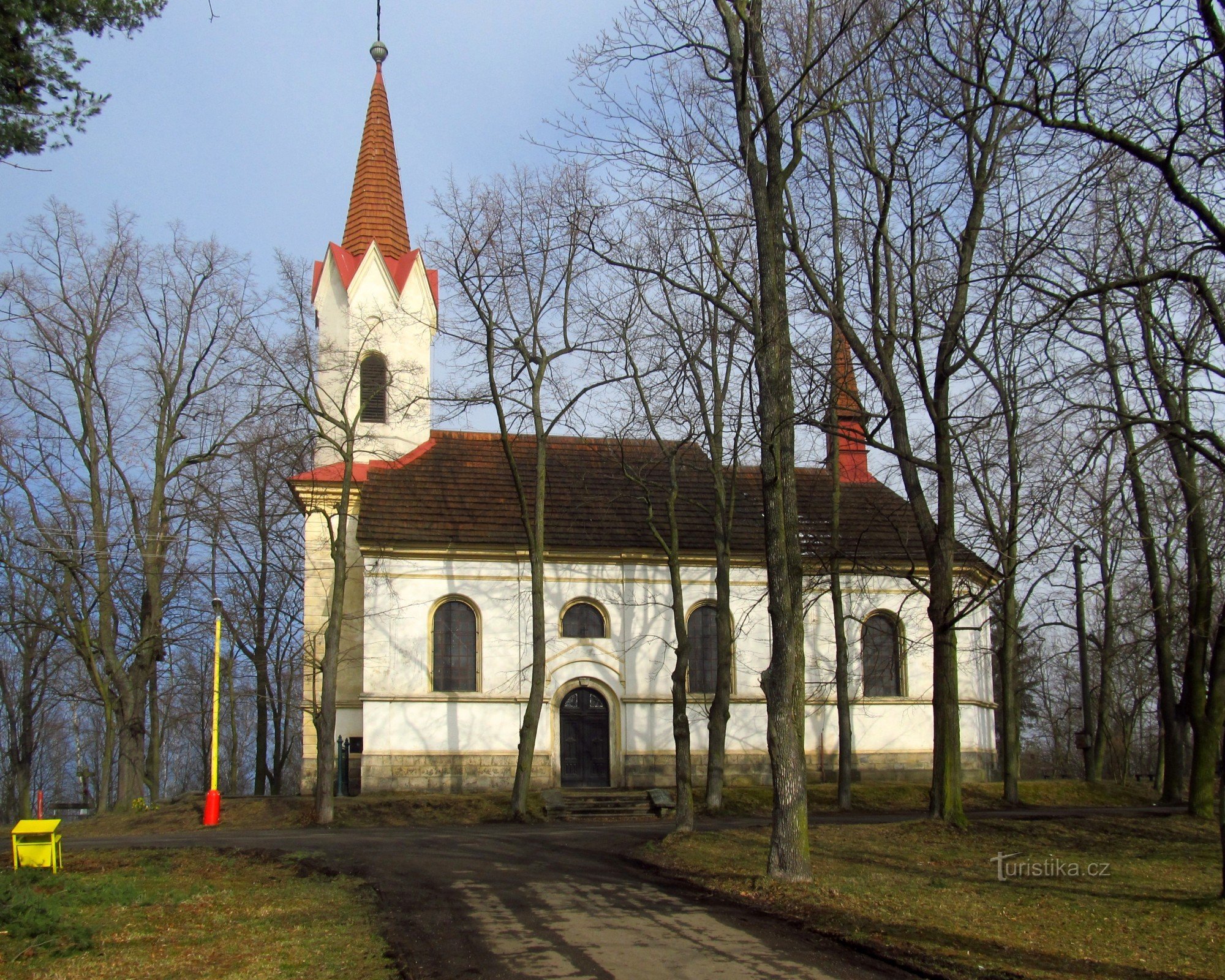 02 Sankt Prokop Kirke
