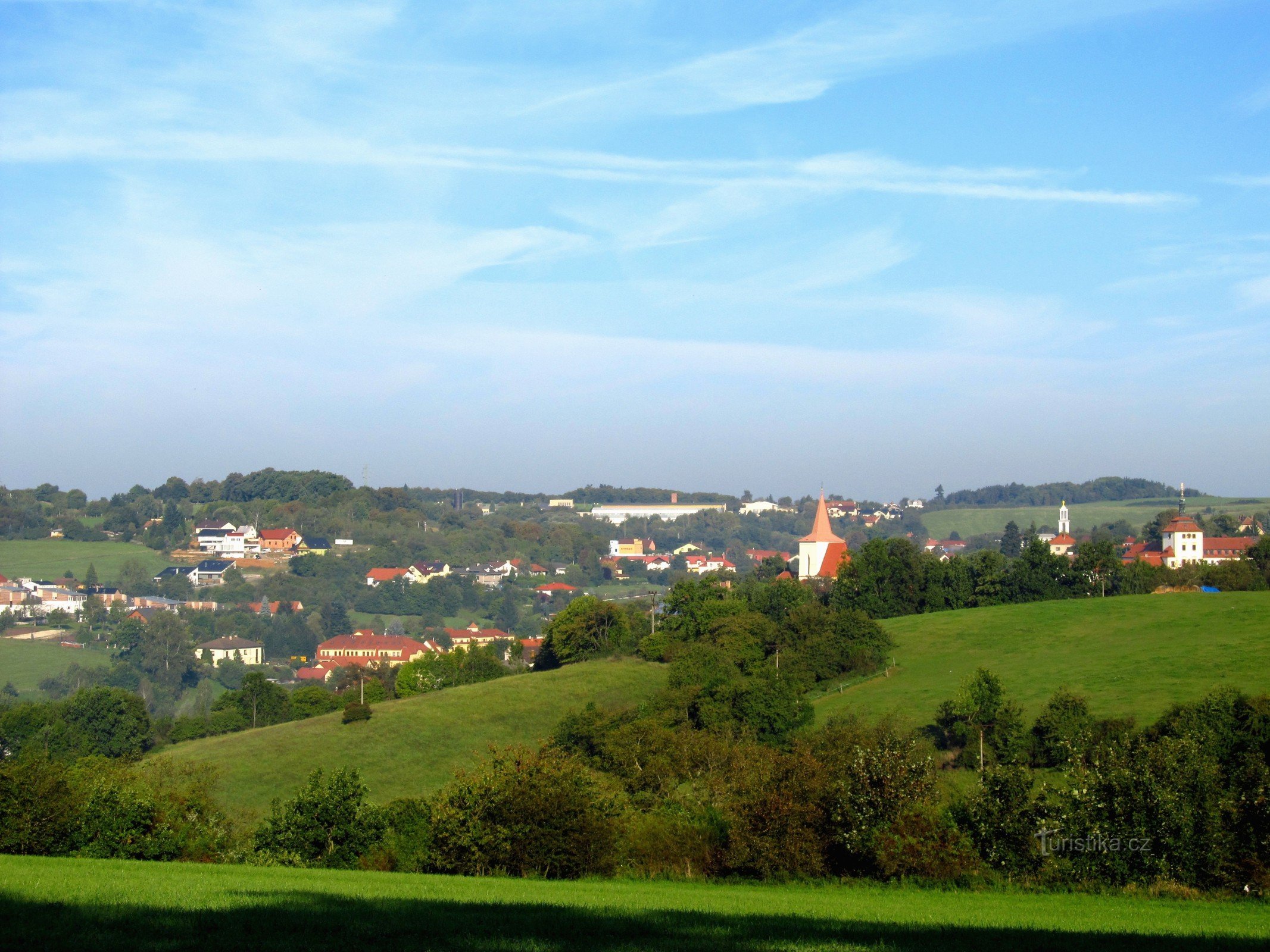 02 Do Bożej skały