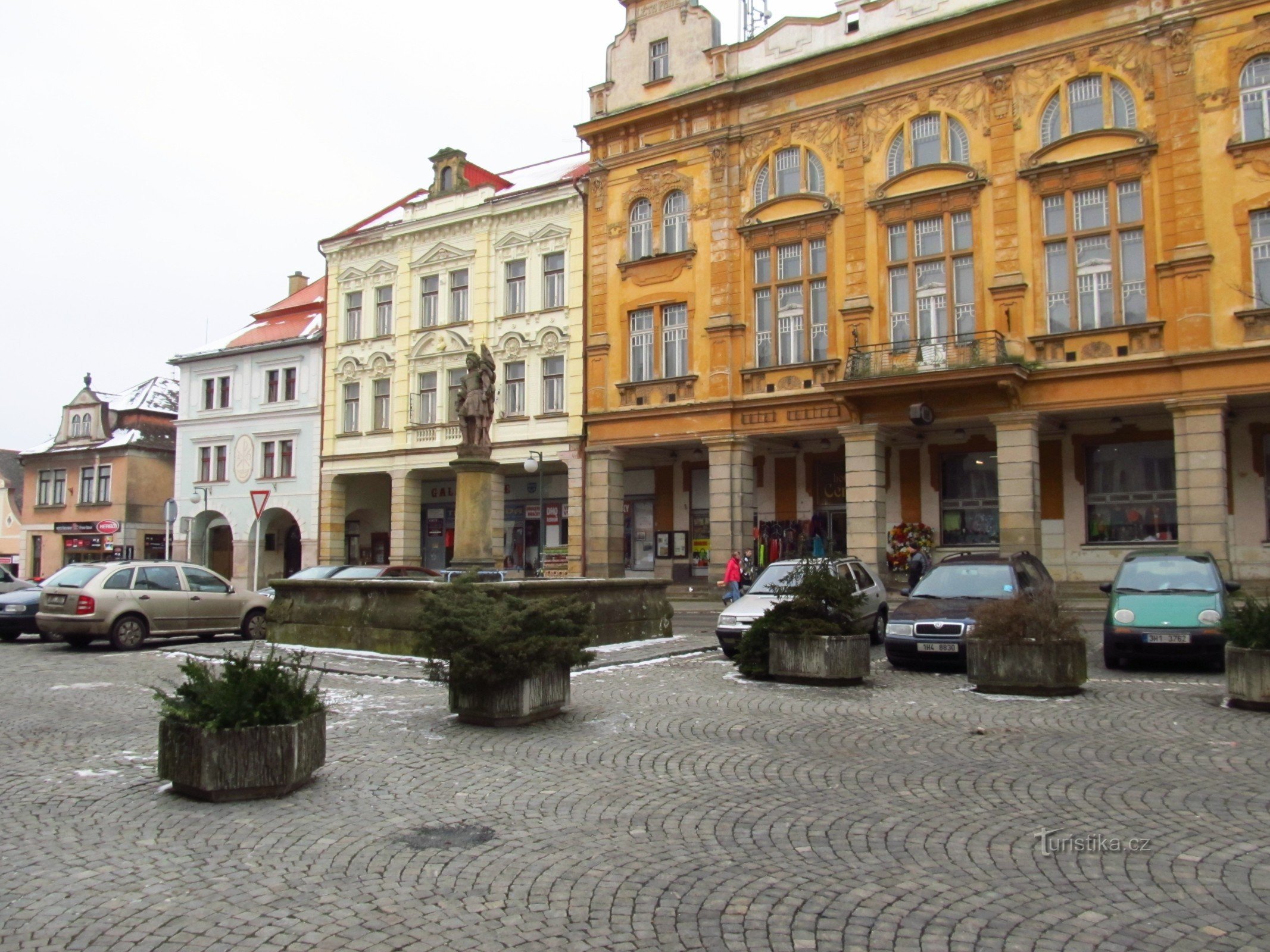 02 novembre Paka Masarykovo n.