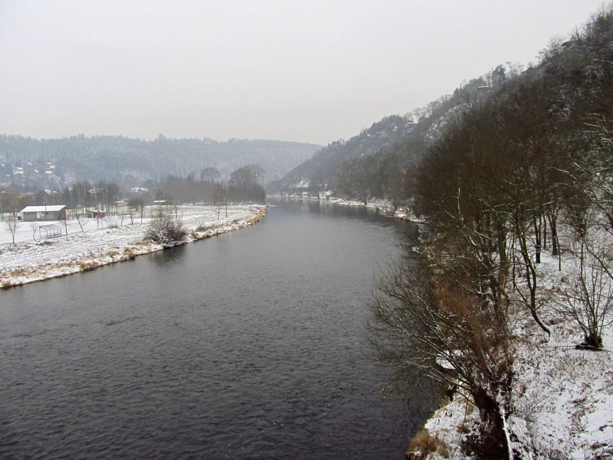 02 Sázava da ponte