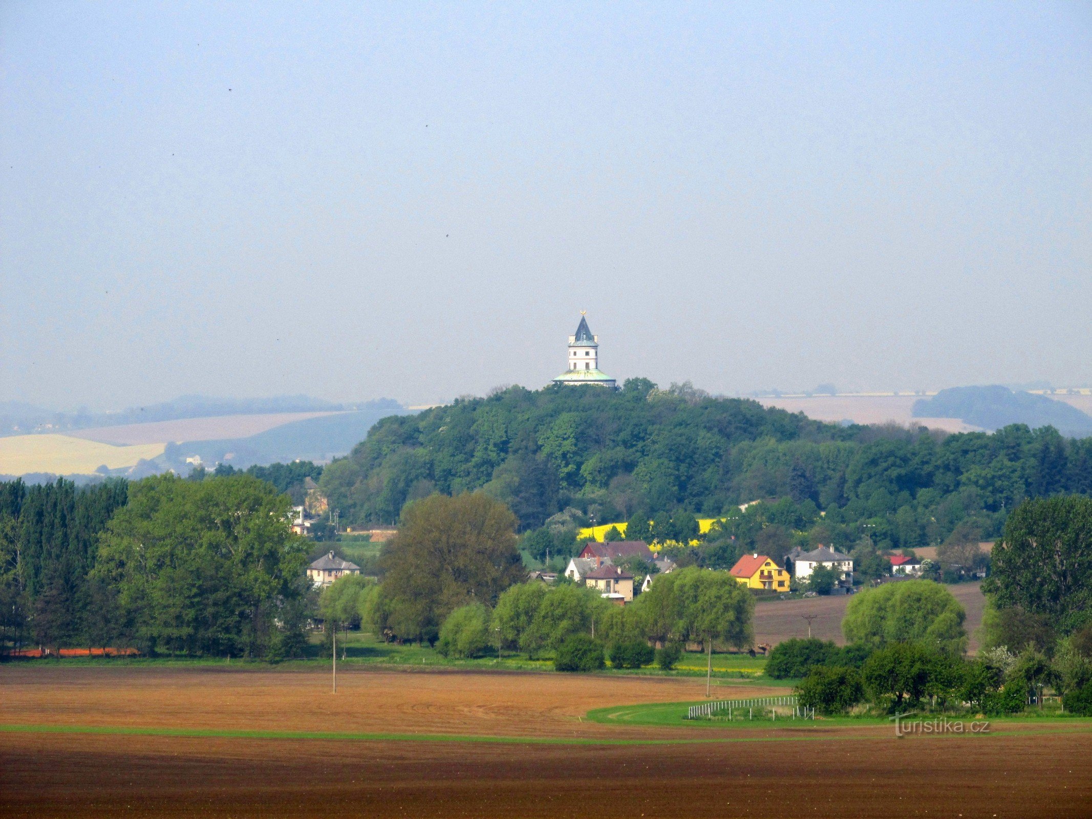 02 Humprecht Castle