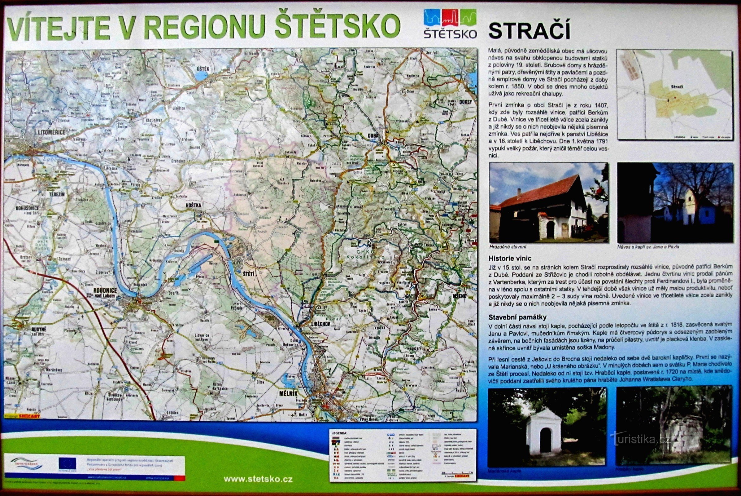 03 Información Stračí