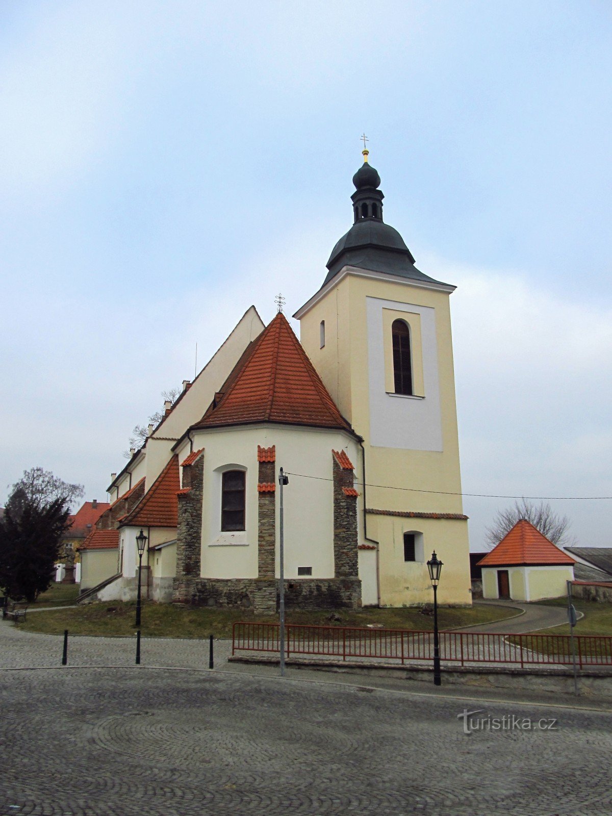 03 Igreja de São Gil