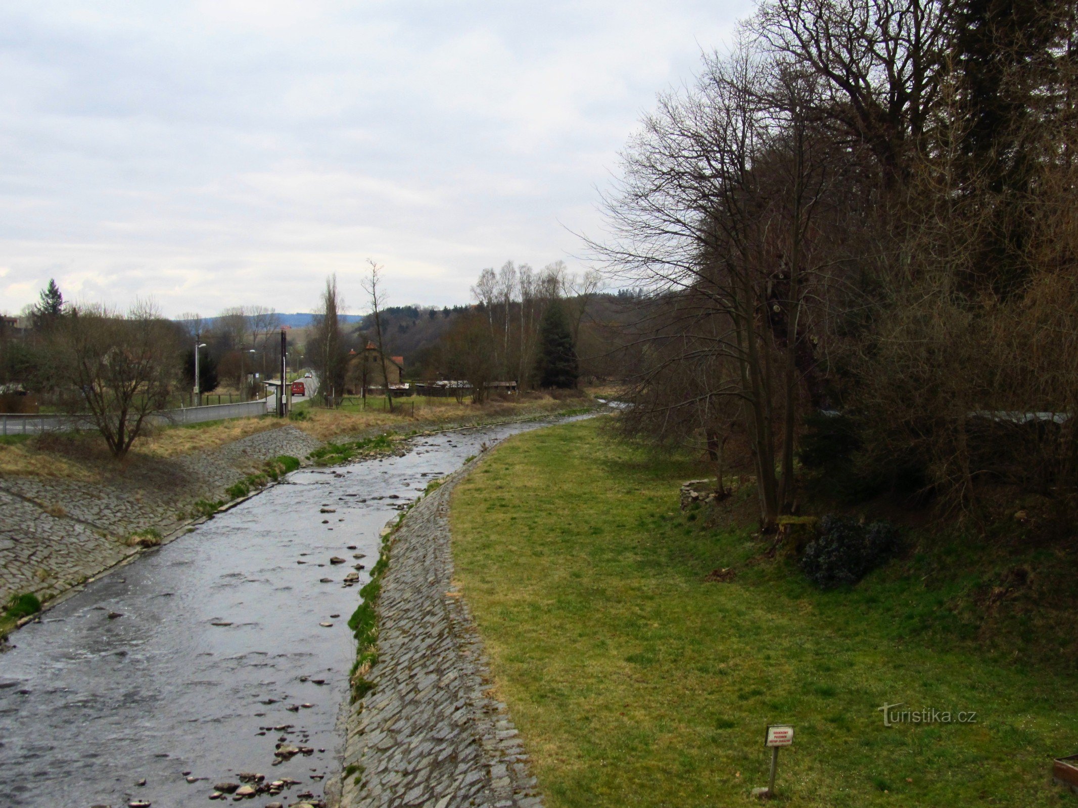 03 Litavka en Rejkovice