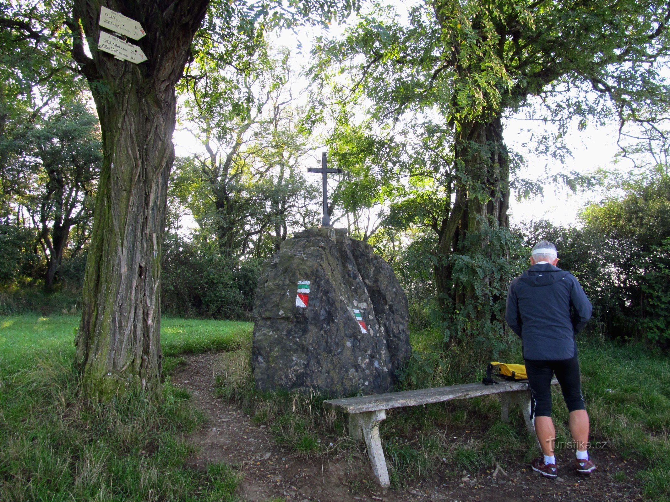 03 Auf Gottes Felsen