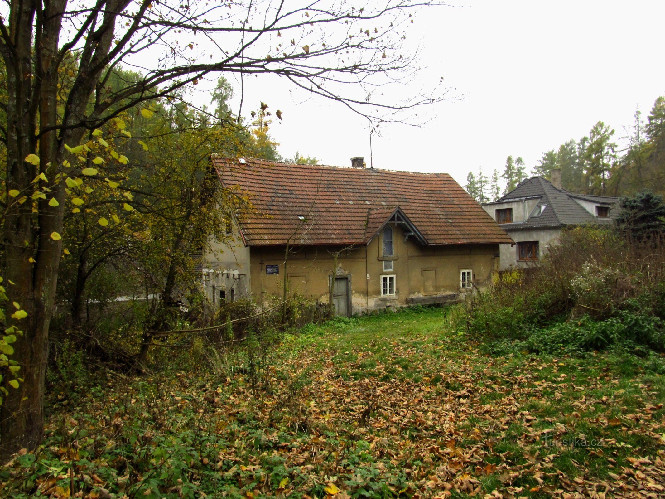 03 Moulin à sec