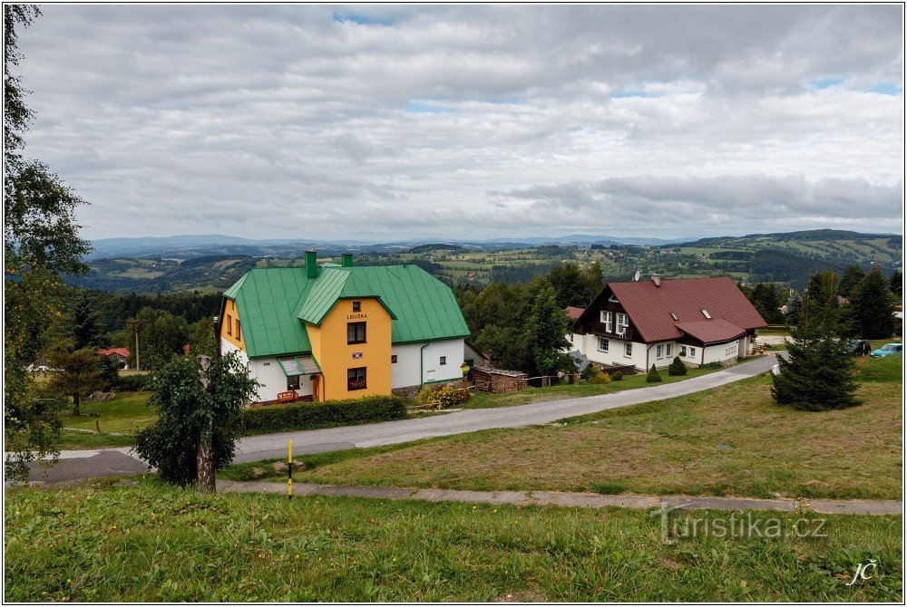 1-Benecko Hotel Kubátista