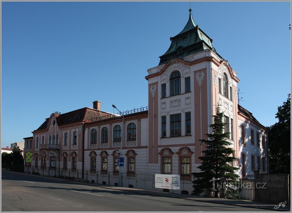 1-Брумова, кв.