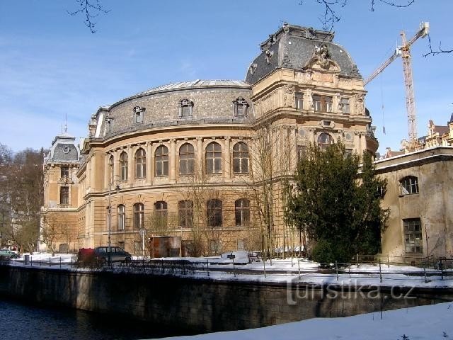 1 Toplice 4: Toplice I. (prije Kaiserbar ? Carske toplice, 1893.-1895.; Fellner, Helme