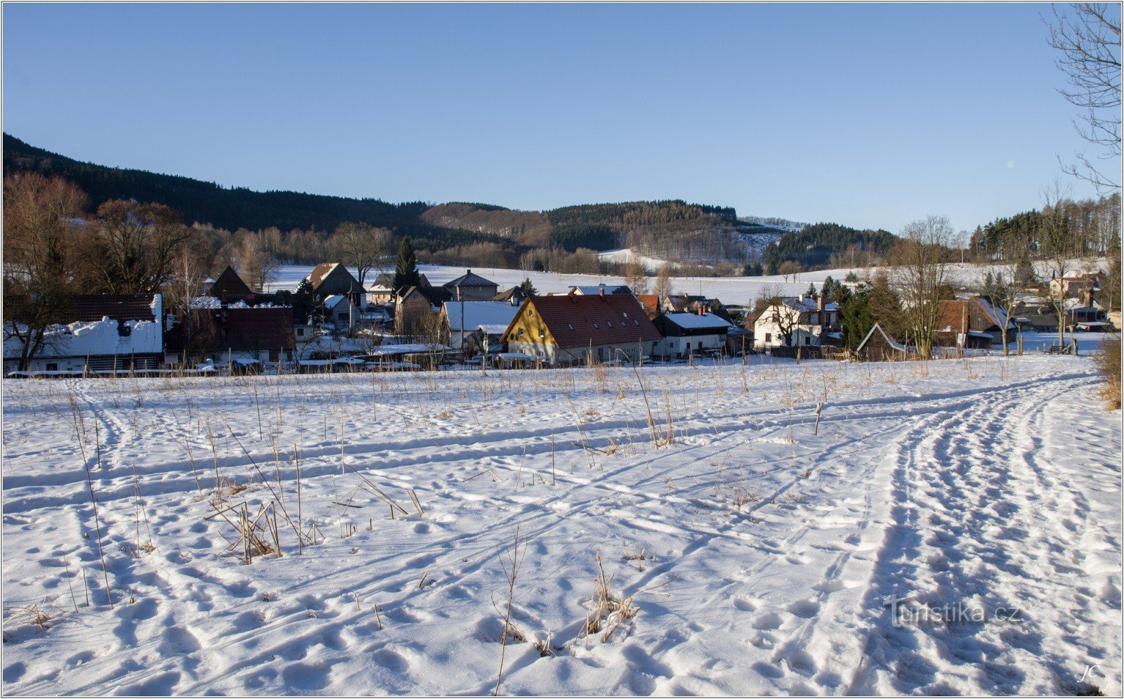 1-Machovská Lhota