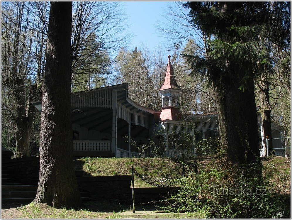 1-Marian pilgrimage site Rokole