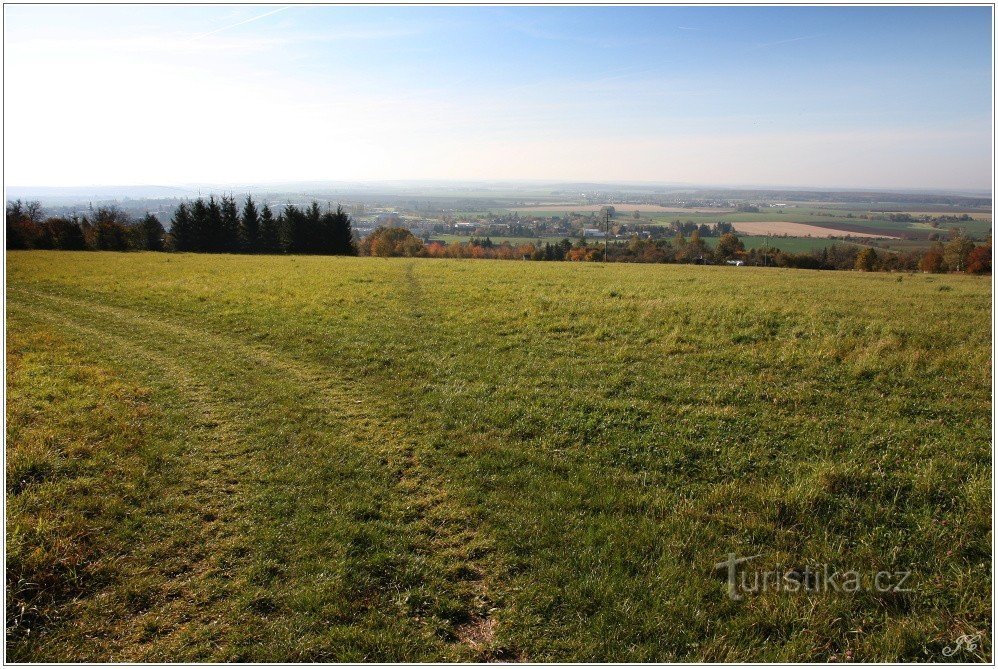 1-Over Hořice