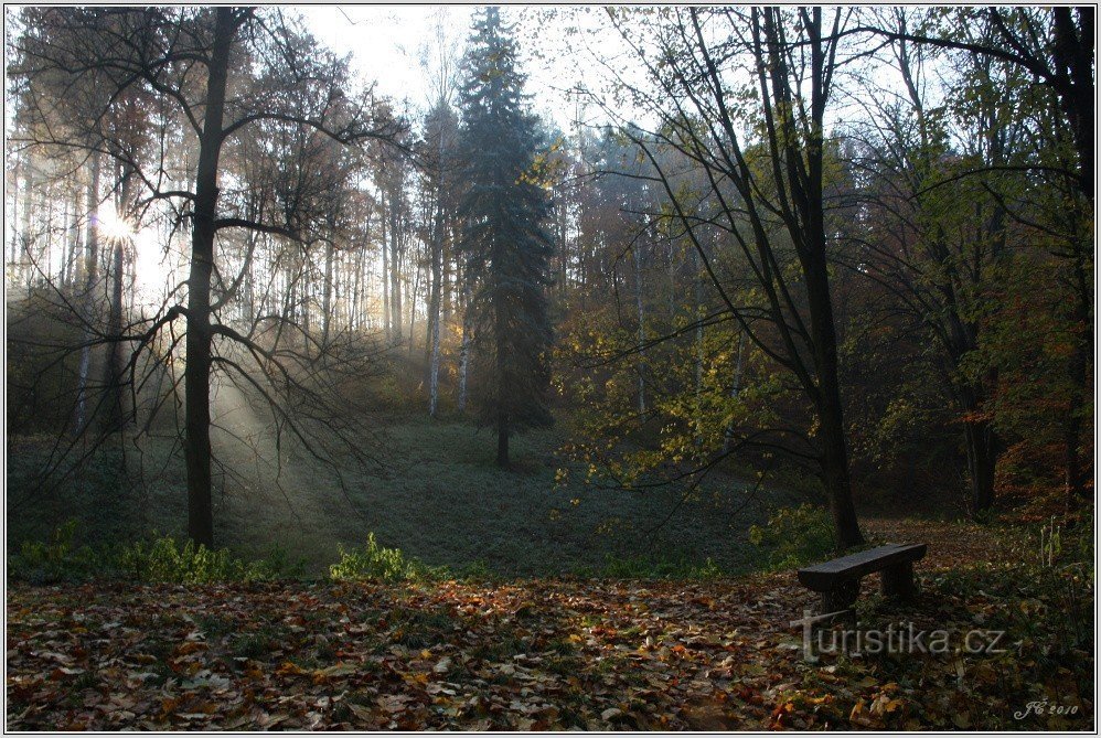 1-Nad Slučí well