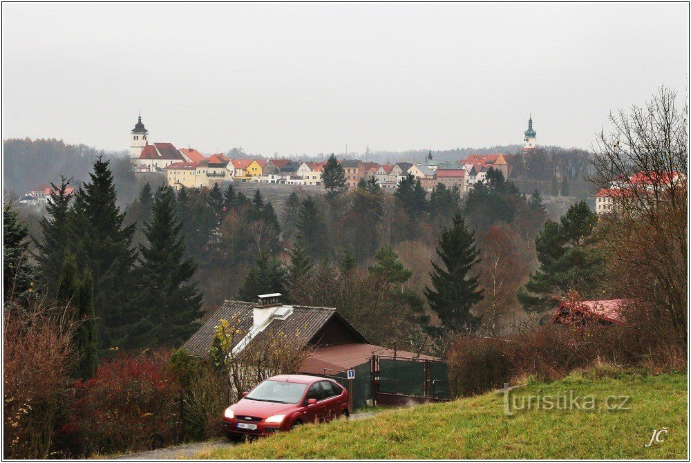 1-Nové Mesto nad Metuji