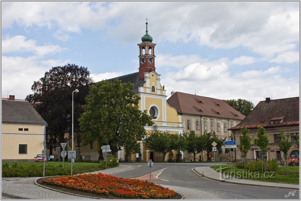 1-Półka nad Metuji