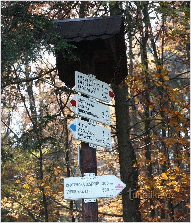 1-Signpost