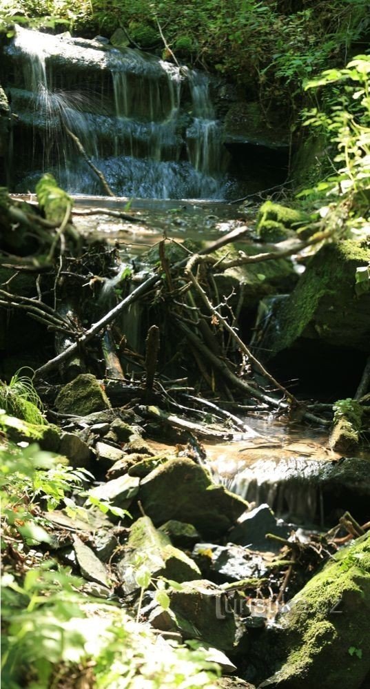 1.cachoeira