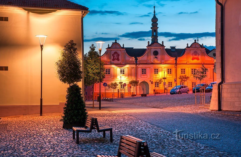 10 Dinge, die Sie im Kašperské Hory-Gebirge sehen und erleben müssen