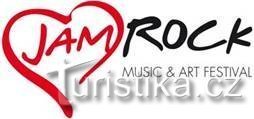 12. JamRock - na všechny se asi nedostane...