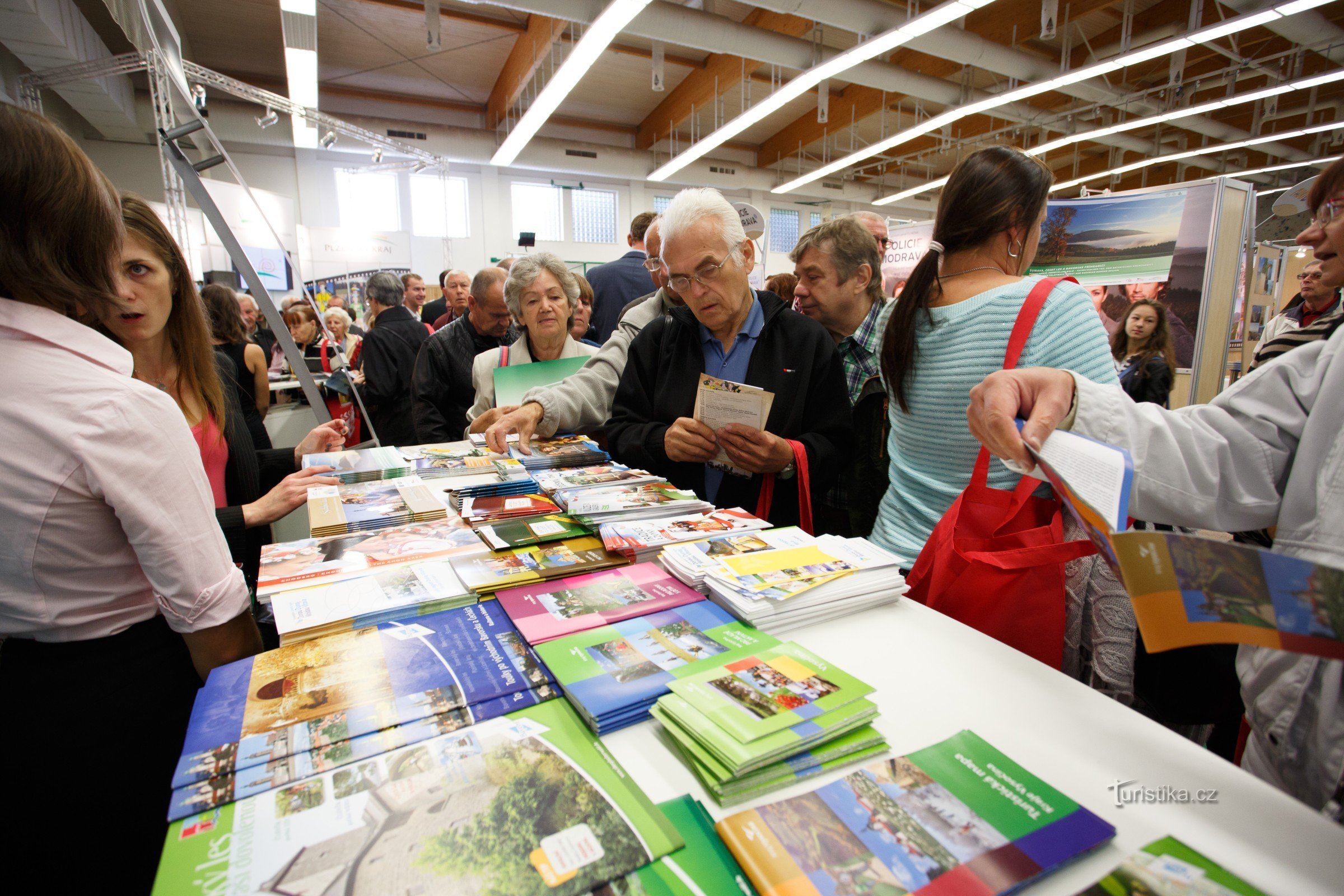 12. LETNI MEDNARODNI POTOVALNI SEJEM ITEP 2016