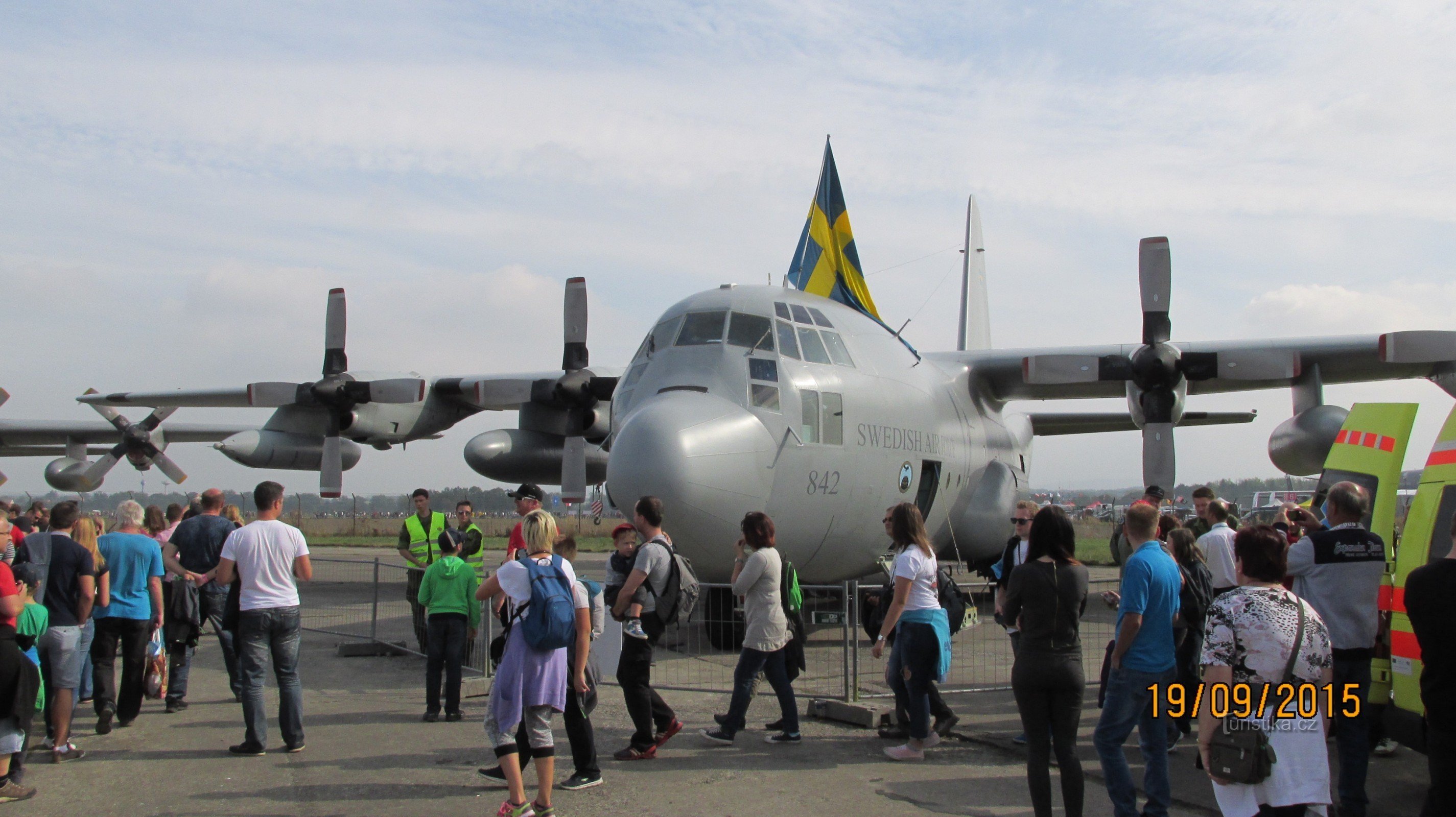 A 15-a Zile NATO la Ostrava