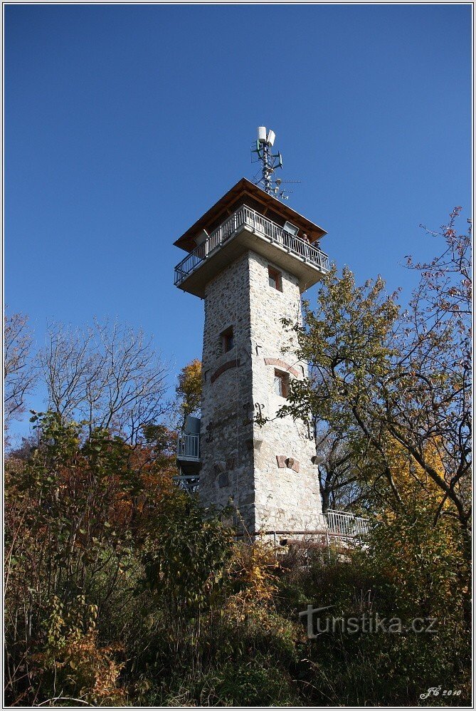 2- Turnul Alexandru