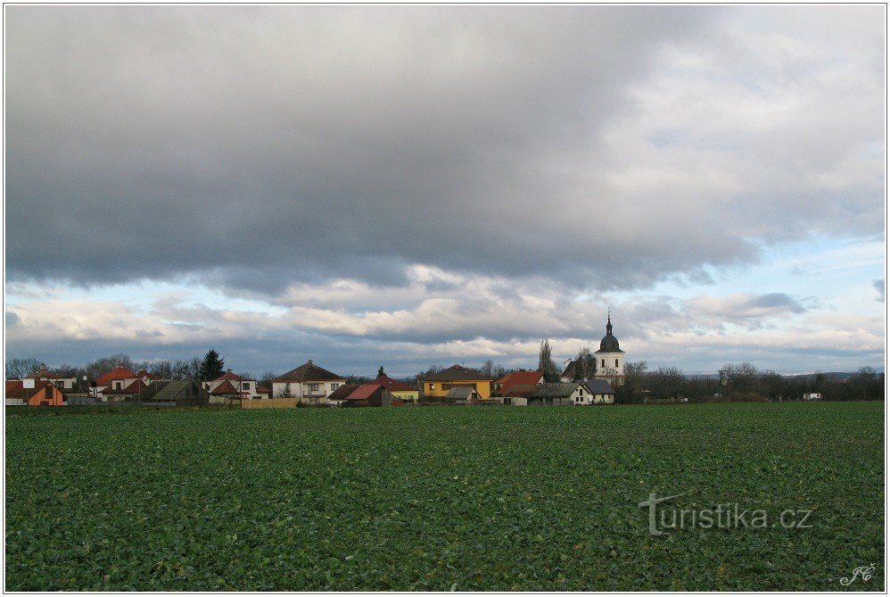 2- Dobřenice