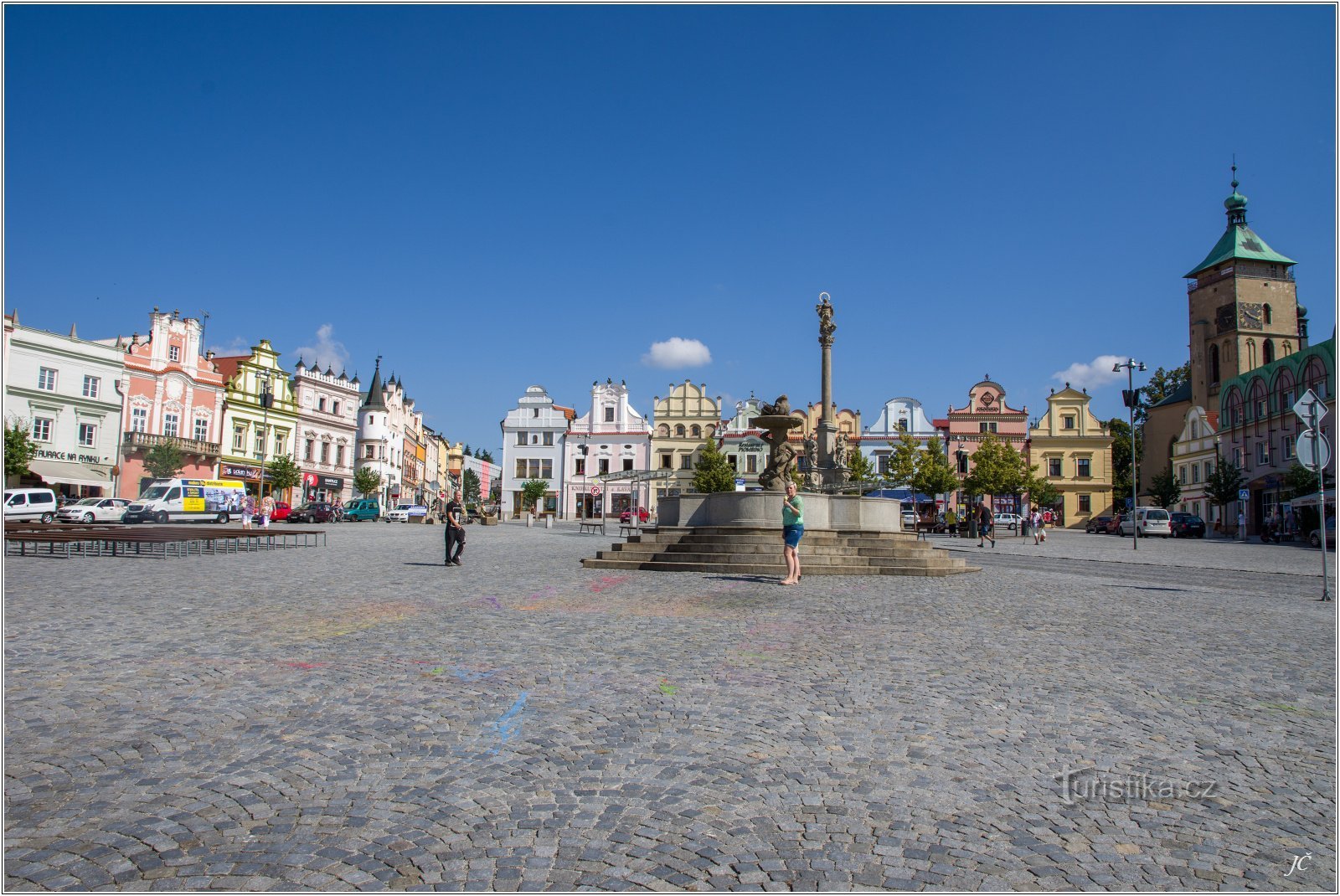 2-Havlíčko-Platz