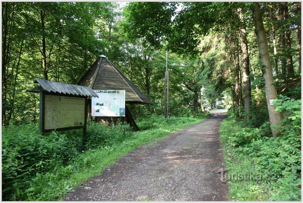 2-Granični prijelaz Petříkovice - Okrzeszyn