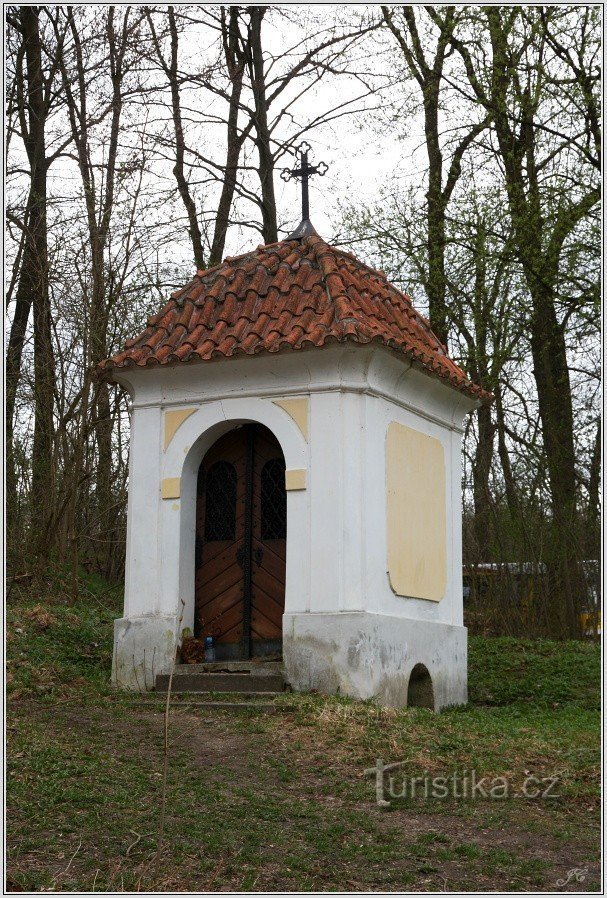 2-Kuttner's kapel