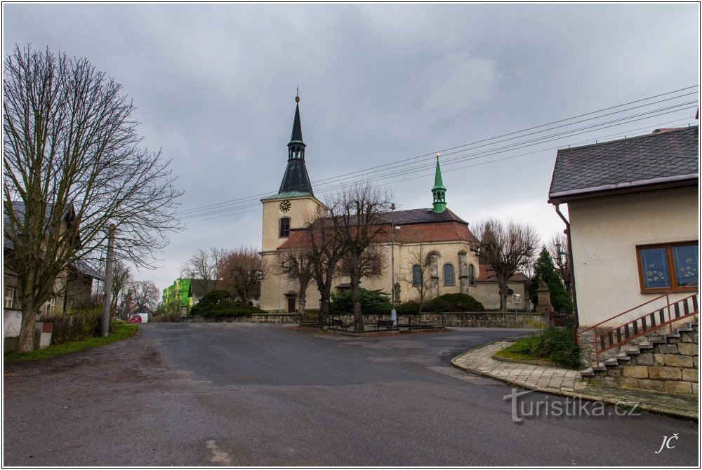 2-Libun igreja