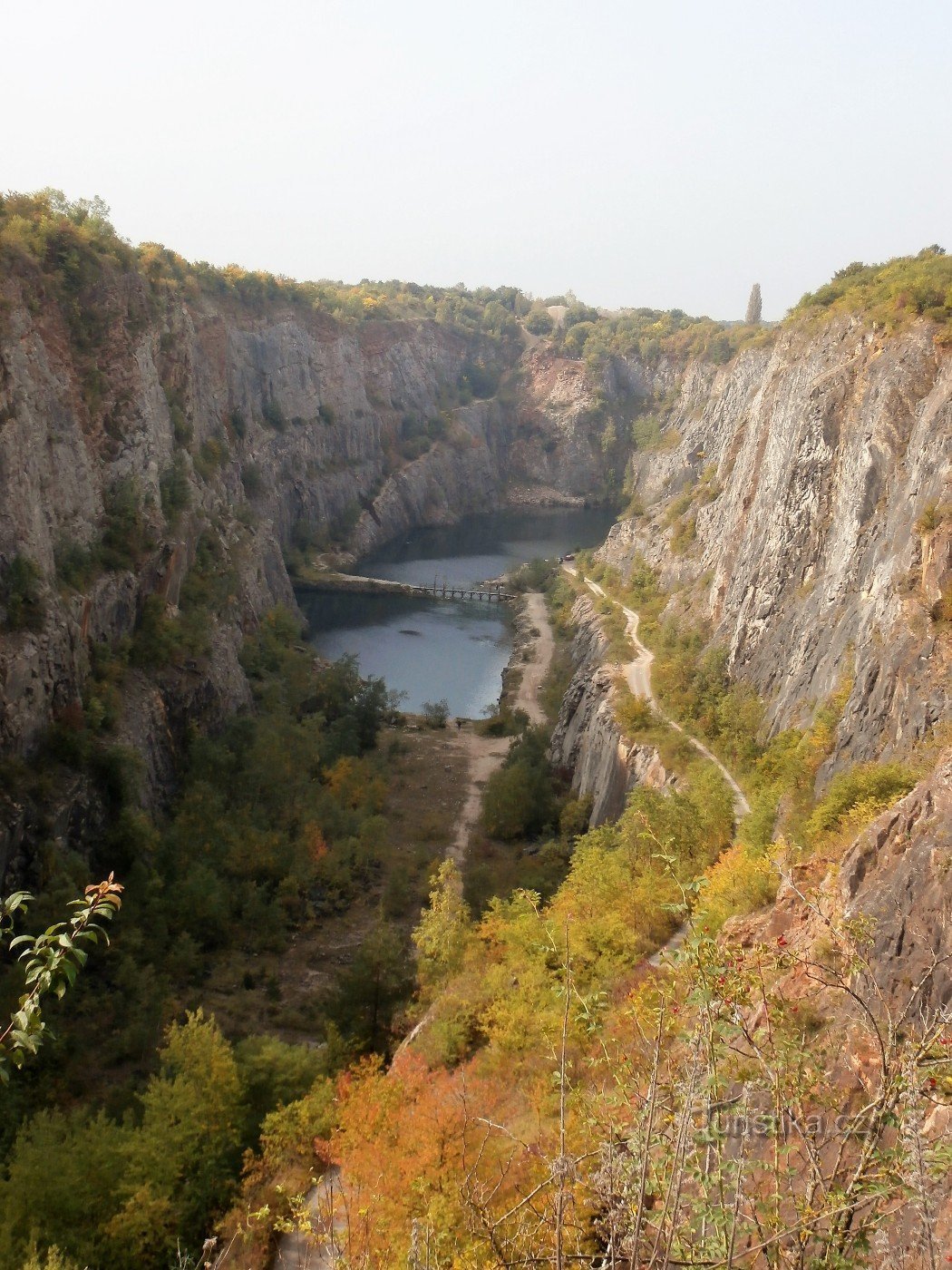 2. Great America Quarry