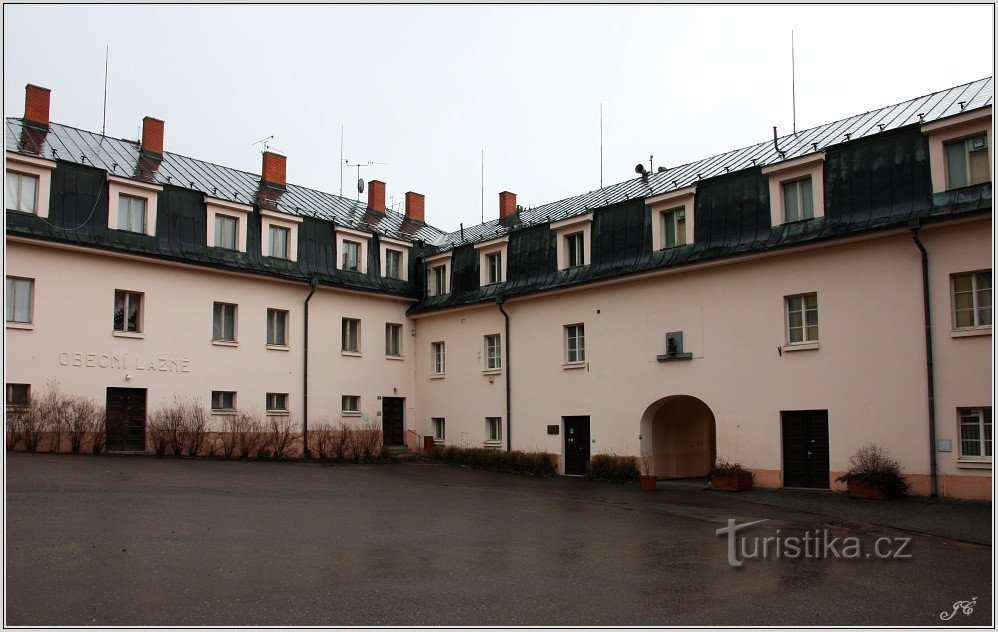 2-Malé Svatoňovice, Čapk-brödernas museum