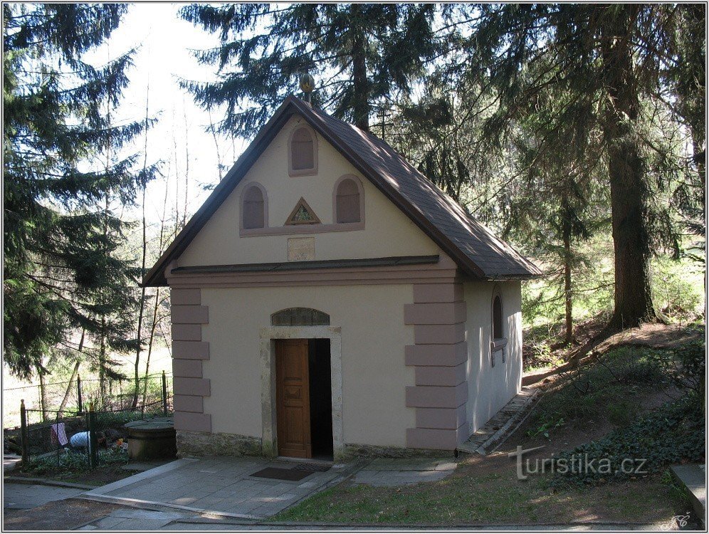 2-Marian pilgrimage site Rokole