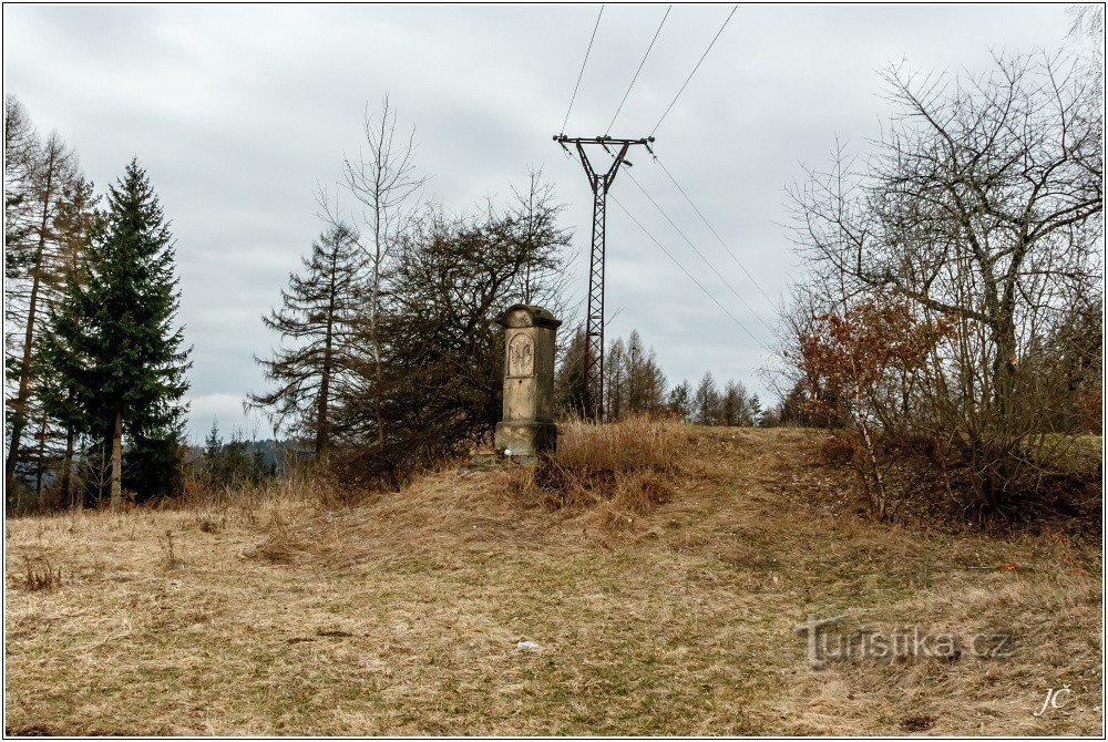 2-Above Borovnica