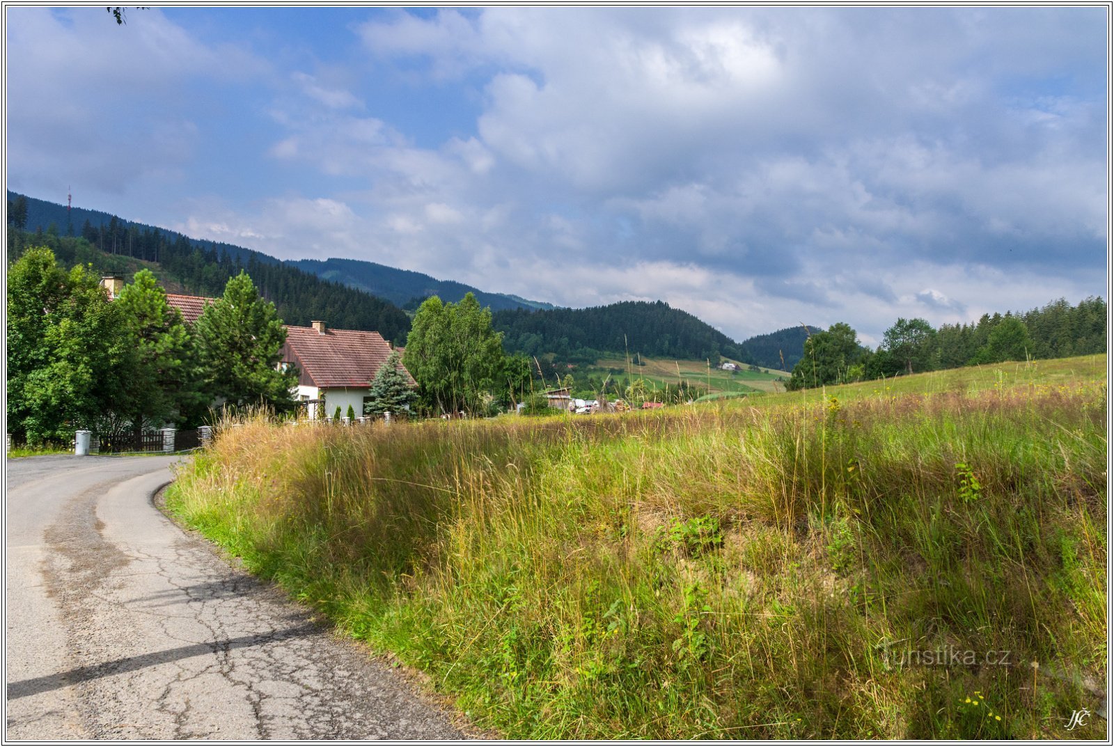 2-Boven Horní Bečvová